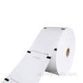 ATM Roll Roll ATM Termal Paper Rolls